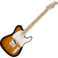 Fender Squier Affinity Tele MN 2TS E-Gitarre Thumbnail 1