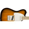 Fender Squier Affinity Tele MN 2TS E-Gitarre Thumbnail 3