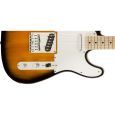 Fender Squier Affinity Tele MN 2TS E-Gitarre Thumbnail 4