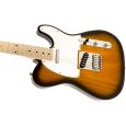 Fender Squier Affinity Tele MN 2TS E-Gitarre Thumbnail 7