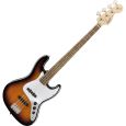 Fender Squier Affinity Jazz Bass IL BSB E-Bassgitarre Thumbnail 1
