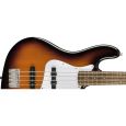 Fender Squier Affinity Jazz Bass IL BSB E-Bassgitarre Thumbnail 3