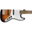 Fender Squier Affinity Jazz Bass IL BSB E-Bassgitarre Thumbnail 4