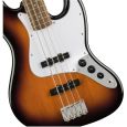 Fender Squier Affinity Jazz Bass IL BSB E-Bassgitarre Thumbnail 8