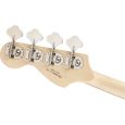 Fender Squier Affinity Jazz Bass IL BSB E-Bassgitarre Thumbnail 9