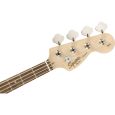 Fender Squier Affinity Jazz Bass IL BSB E-Bassgitarre Thumbnail 10