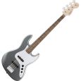 Fender Squier Affinity Jazz Bass IL SLS E-Bassgitarre Thumbnail 1