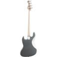 Fender Squier Affinity Jazz Bass IL SLS E-Bassgitarre Thumbnail 2