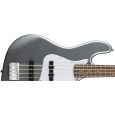 Fender Squier Affinity Jazz Bass IL SLS E-Bassgitarre Thumbnail 3