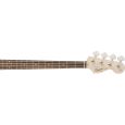 Fender Squier Affinity Jazz Bass IL SLS E-Bassgitarre Thumbnail 5