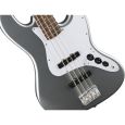 Fender Squier Affinity Jazz Bass IL SLS E-Bassgitarre Thumbnail 6