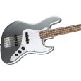 Fender Squier Affinity Jazz Bass IL SLS E-Bassgitarre Thumbnail 7