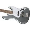 Fender Squier Affinity Jazz Bass IL SLS E-Bassgitarre Thumbnail 8