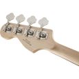 Fender Squier Affinity Jazz Bass IL SLS E-Bassgitarre Thumbnail 9