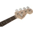Fender Squier Affinity Jazz Bass IL SLS E-Bassgitarre Thumbnail 10