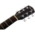 Fender CD-60SCE BK Westerngitarre Thumbnail 9