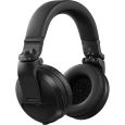 Pioneer DJ HDJ-X5BT-K Schwarz Thumbnail 1