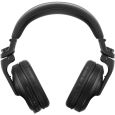 Pioneer DJ HDJ-X5BT-K Schwarz Thumbnail 2