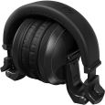 Pioneer DJ HDJ-X5BT-K Schwarz Thumbnail 4