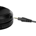 Pioneer DJ HDJ-X5BT-K Schwarz Thumbnail 8