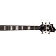 Hagstrom Tremar Super Swede P-90 Black Gloss E-Gitarre Thumbnail 4