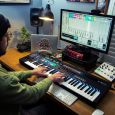 Novation 49SL MKIII Thumbnail 5
