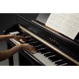 Kawai CA-98 EP Schwarz Hochglanz Digitalpiano Thumbnail 3