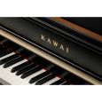 Kawai CA-98 EP Schwarz Hochglanz Digitalpiano Thumbnail 4