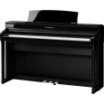 Kawai CA-78 EP Schwarz Hochglanz Digitalpiano Thumbnail 1