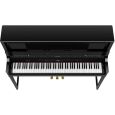Roland LX-708 PE schwarz Hochglanz Digitalpiano Thumbnail 5