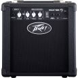 Peavey Basscombo MAX 126 Thumbnail 1