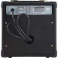 Peavey Basscombo MAX 126 Thumbnail 4