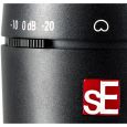sE Electronics X1 S Studio Bundle Thumbnail 4