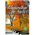 Artist Ahead - Klavieralbum für Amélie (+Download) - V. Engel Thumbnail 1