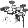 Roland TD-17KVX KIT E-Drum SET Demo Thumbnail 1
