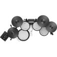 Roland TD-17KVX KIT E-Drum SET Demo Thumbnail 2