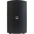 Audiophony ATOM10A 10 Zoll Aktiv Lautsprecher mit DSP Thumbnail 1
