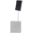 Audiophony ATOM10A 10 Zoll Aktiv Lautsprecher mit DSP Thumbnail 6
