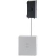 Audiophony ATOM10A 10 Zoll Aktiv Lautsprecher mit DSP Thumbnail 7
