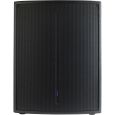 Audiophony ATOM15A SUB 15 Zoll Aktiv Subwoofer mit DSP Thumbnail 1