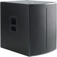 Audiophony ATOM15A SUB 15 Zoll Aktiv Subwoofer mit DSP Thumbnail 2