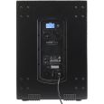 Audiophony ATOM15A SUB 15 Zoll Aktiv Subwoofer mit DSP Thumbnail 3
