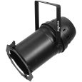 EUROLITE LED PAR-64 COB 3000K 100W Zoom Scheinwerfer Thumbnail 1