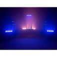 EUROLITE LED Zoom4Bar QCL RGBW Effektleiste Thumbnail 11
