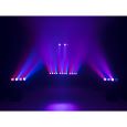 EUROLITE LED Zoom4Bar QCL RGBW Effektleiste Thumbnail 15