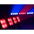 EUROLITE LED Zoom4Bar QCL RGBW Effektleiste Thumbnail 20