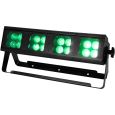 EUROLITE LED Zoom4Bar QCL RGBW Effektleiste Thumbnail 4