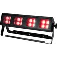 EUROLITE LED Zoom4Bar QCL RGBW Effektleiste Thumbnail 5