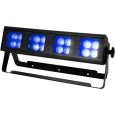 EUROLITE LED Zoom4Bar QCL RGBW Effektleiste Thumbnail 6