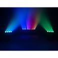 EUROLITE LED Zoom4Bar QCL RGBW Effektleiste Thumbnail 9